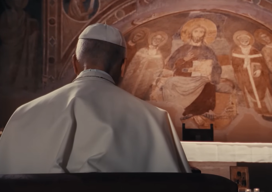 Gebetsanliegen im August: Papst Leo XIV. richtet Blick auf die Seelsorge in Großstädten